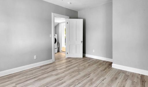 1st Floor Bonus Room