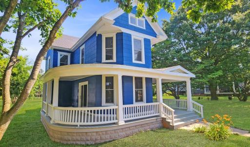 Photo #2 of 30181 TEMPERANCEVILLE RD, TEMPERANCEVILLE, VA 1.1 acres