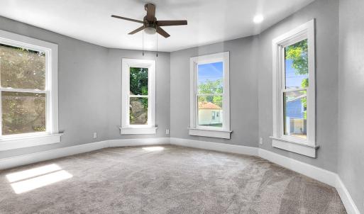 Primary suite #1