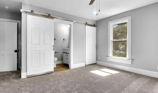 Primary suite #1