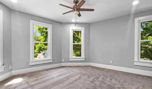 Primary suite #1