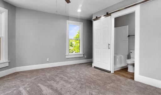 Primary suite #1