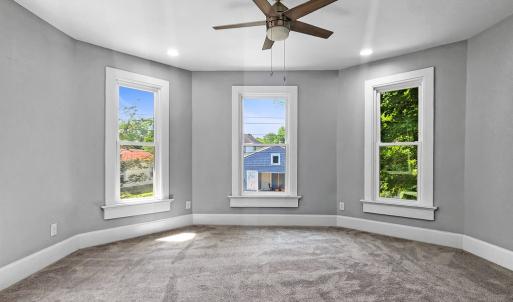 Primary suite #1