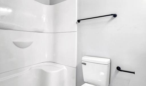 Primary suite #1 Bathroom