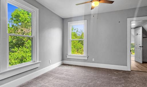 Primary suite #2