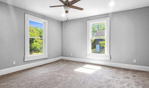 Primary suite #3