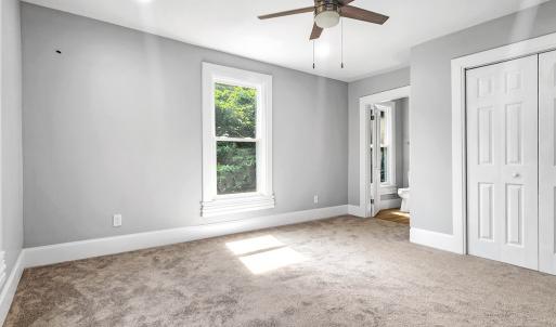 Primary suite #3