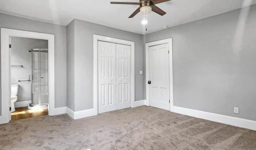 Primary suite #3