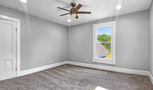Primary suite #3