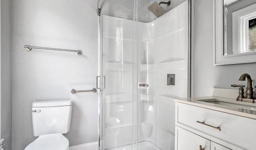 Primary suite #3 Bathroom