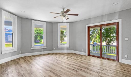 Large Living Room