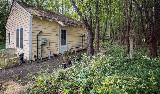 Guest Cottage