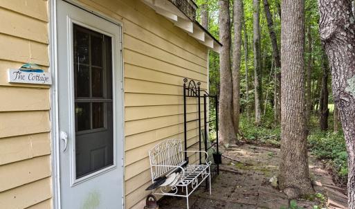 Guest Cottage