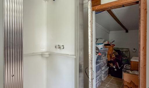 Bathroom in Studio