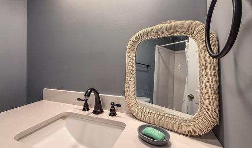 Downstairs Ensuite
