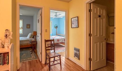 3rd Floor Landing