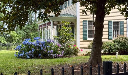 Photo #12 of 22285 GREEN TOP DR, ONANCOCK, VA 14.8 acres