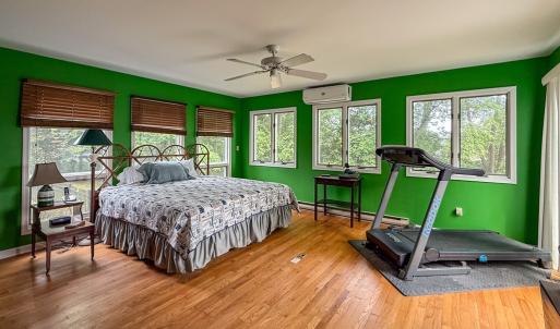 Downstairs Bed/Ensuite