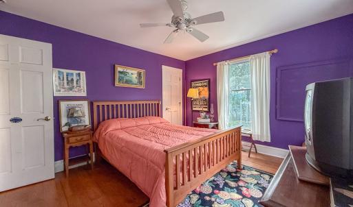 Downstairs Bedroom 2