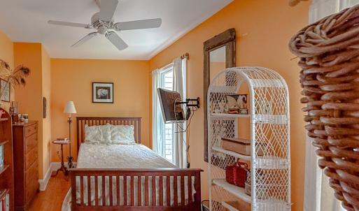 Downstairs Bedroom 3