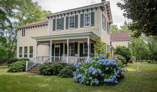 Photo #9 of 22285 GREEN TOP DR, ONANCOCK, VA 14.8 acres