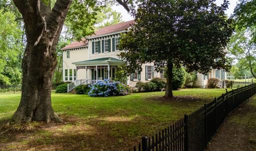 Photo #10 of 22285 GREEN TOP DR, ONANCOCK, VA 14.8 acres