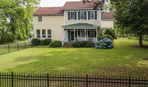 Photo #11 of 22285 GREEN TOP DR, ONANCOCK, VA 14.8 acres