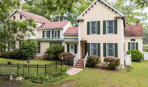 Photo #13 of 22285 GREEN TOP DR, ONANCOCK, VA 14.8 acres