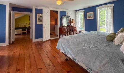 Upstairs Bedroom/Ensuite 6