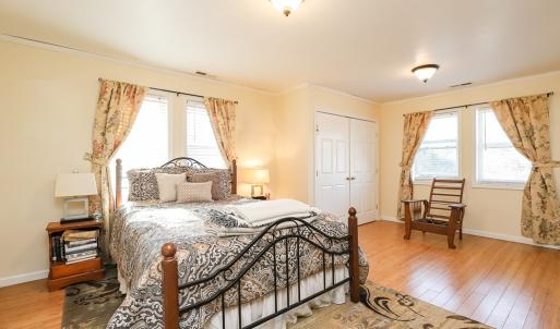 Primary Suite
