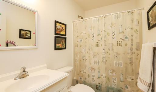 Hall Bath