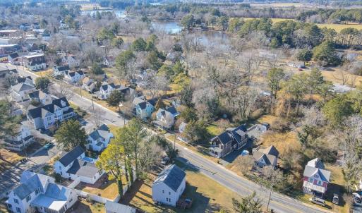 Aerial of 32 North Street