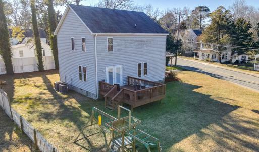 32 North Street, Onancock, VA