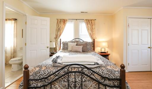 Primary Suite