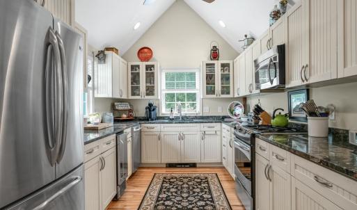 Photo #13 of 25367 MESSONGO RD, TEMPERANCEVILLE, VA 41.0 acres