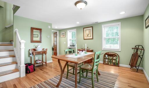 Photo #17 of 25367 MESSONGO RD, TEMPERANCEVILLE, VA 41.0 acres