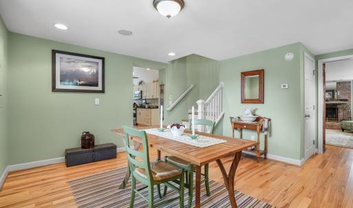 Photo #18 of 25367 MESSONGO RD, TEMPERANCEVILLE, VA 41.0 acres