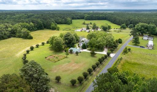 Photo #2 of 25367 MESSONGO RD, TEMPERANCEVILLE, VA 41.0 acres