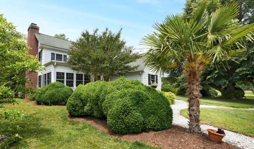 Photo #28 of 25367 MESSONGO RD, TEMPERANCEVILLE, VA 41.0 acres