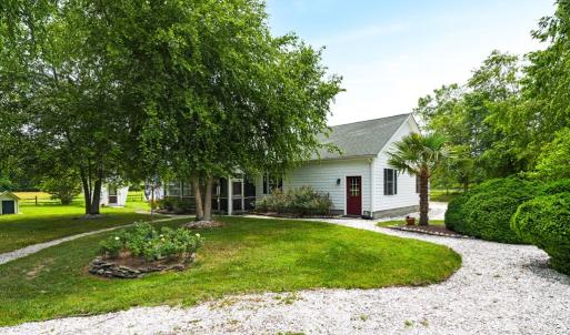 Photo #29 of 25367 MESSONGO RD, TEMPERANCEVILLE, VA 41.0 acres