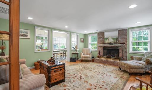 Photo #3 of 25367 MESSONGO RD, TEMPERANCEVILLE, VA 41.0 acres