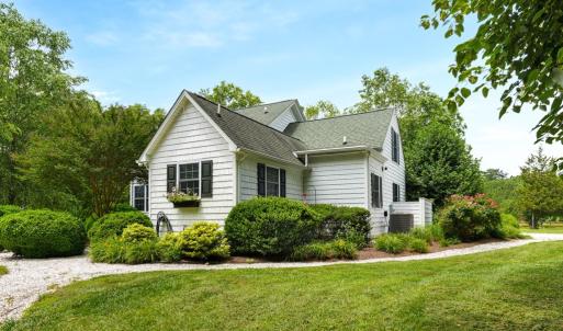 Photo #30 of 25367 MESSONGO RD, TEMPERANCEVILLE, VA 41.0 acres