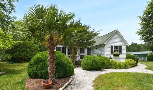 Photo #31 of 25367 MESSONGO RD, TEMPERANCEVILLE, VA 41.0 acres