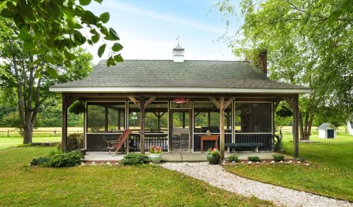 Photo #34 of 25367 MESSONGO RD, TEMPERANCEVILLE, VA 41.0 acres