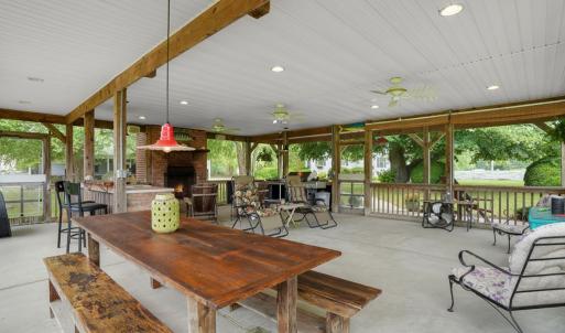 Photo #36 of 25367 MESSONGO RD, TEMPERANCEVILLE, VA 41.0 acres