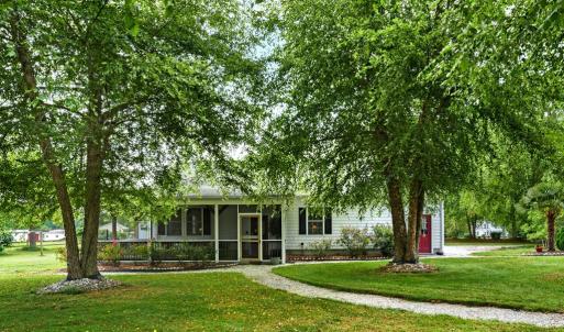 Photo #39 of 25367 MESSONGO RD, TEMPERANCEVILLE, VA 41.0 acres