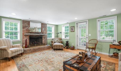 Photo #4 of 25367 MESSONGO RD, TEMPERANCEVILLE, VA 41.0 acres