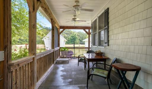 Photo #44 of 25367 MESSONGO RD, TEMPERANCEVILLE, VA 41.0 acres