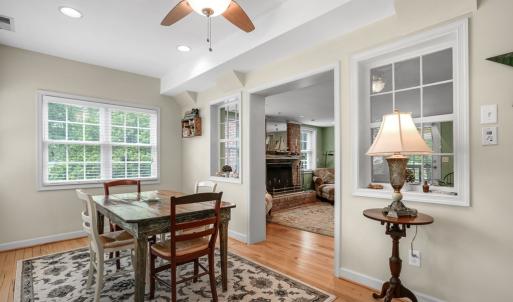 Photo #6 of 25367 MESSONGO RD, TEMPERANCEVILLE, VA 41.0 acres