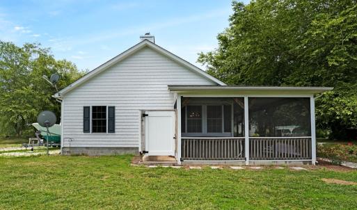Photo #66 of 25367 MESSONGO RD, TEMPERANCEVILLE, VA 41.0 acres